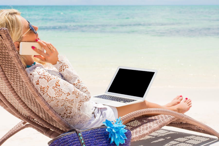How to Handle Negative Nancys in your Business How to Handle Negative Nancys in your Business