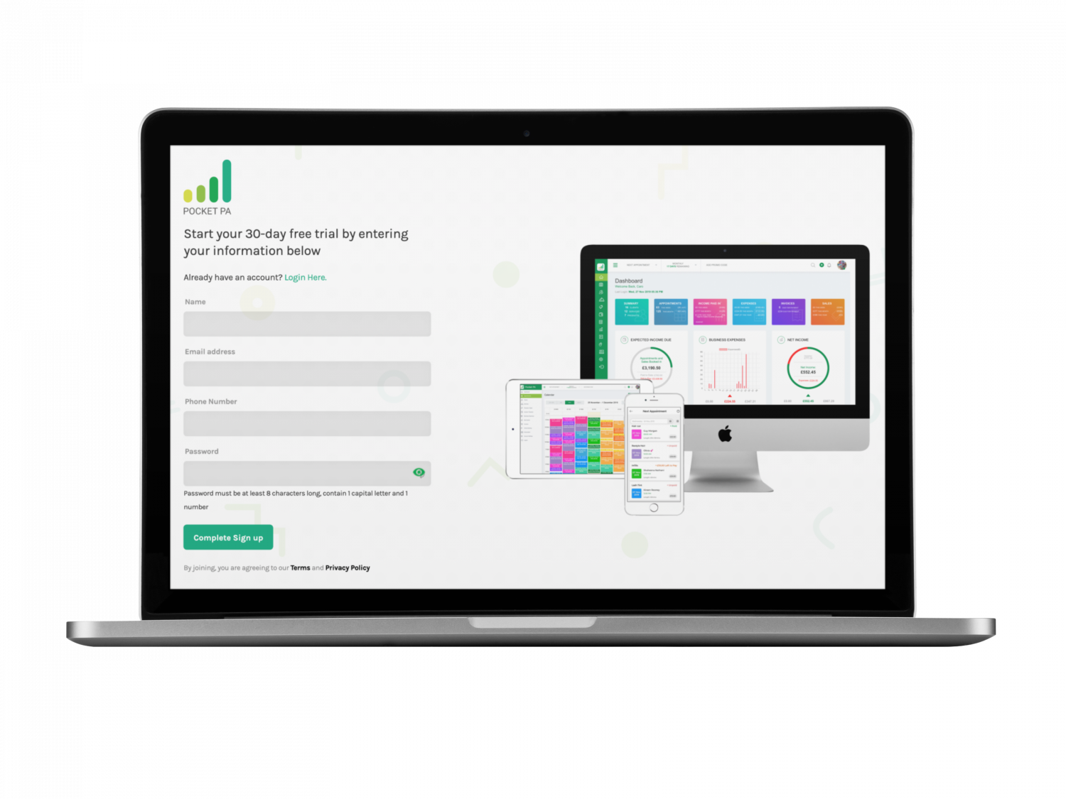 Web App vs Native App - the pros and cons
