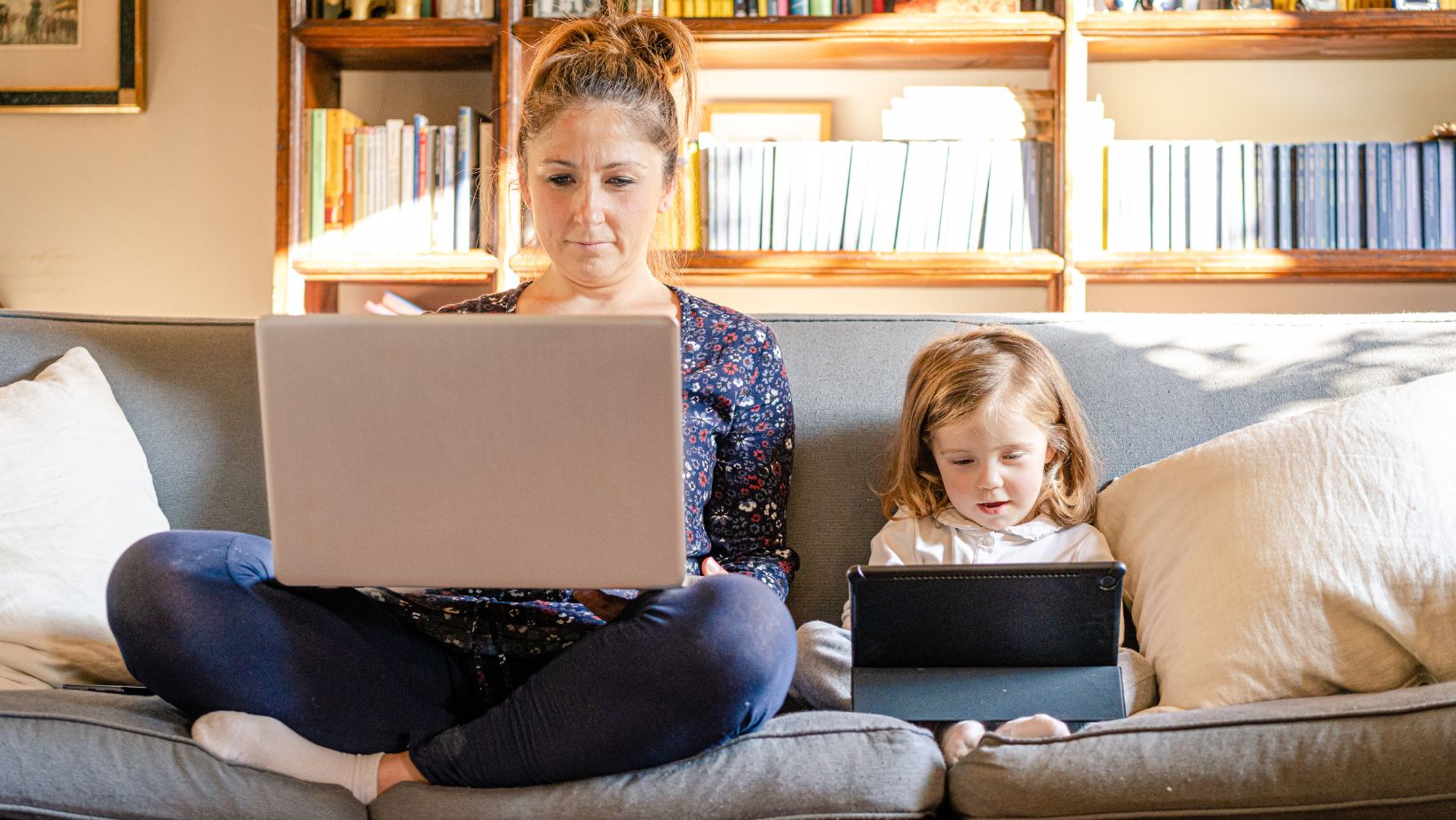 Working Mum Dilemmas when you have your own Business