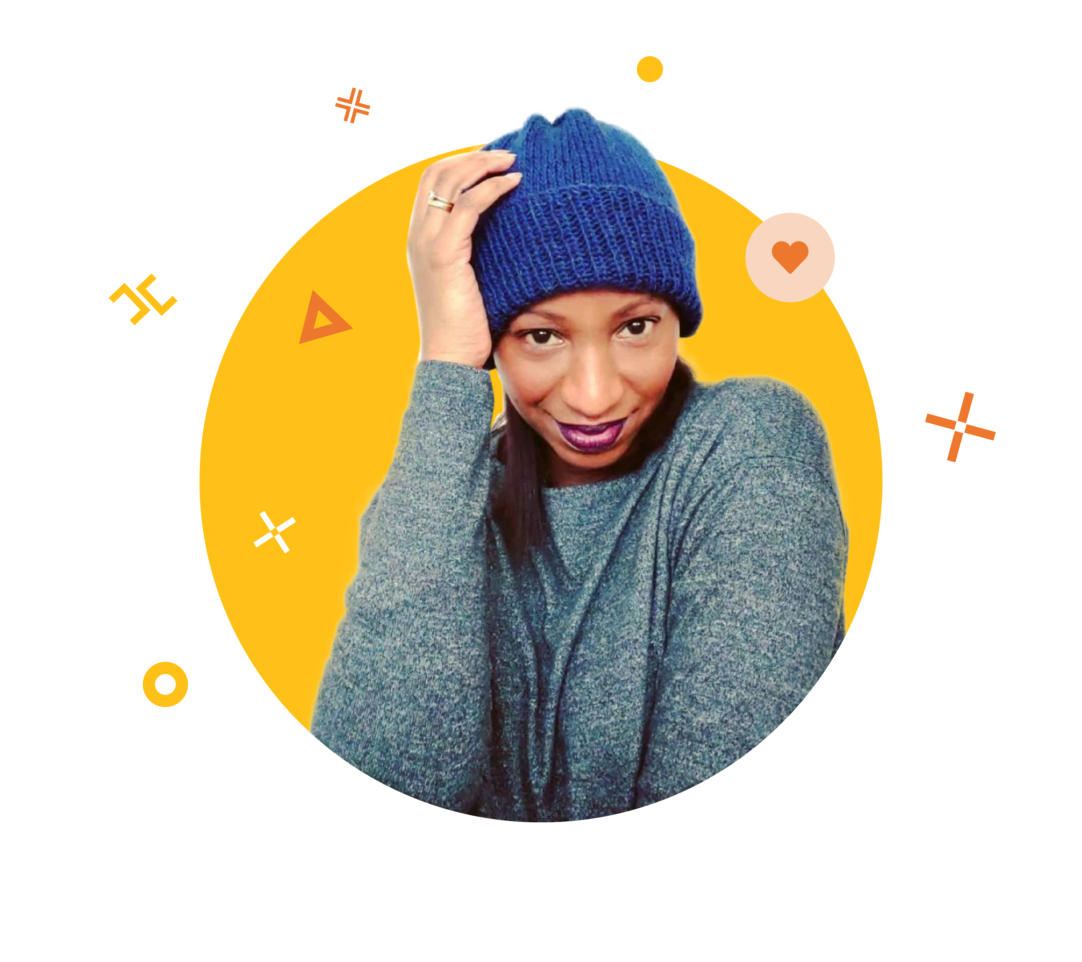 Crafters and Knitters